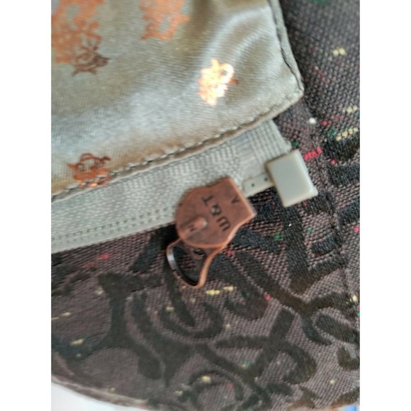 Cappel Capp3l Vest Snowboard Water Resistant Pocket Zips to Pants SZ S 32" Chest - Picture 12 of 12